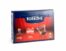 Caffè miscela rossa compatibile Caffitaly a marchio Borbone