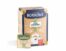 Caffè decaffeinato in cialda carta ESE 44 mm a marchio Borbone