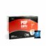 Pop caffè - miscela decaffeinato - 100 capsule - compatibile-lavazza-espresso-point