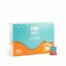 Pop Caffè – Caffè Decaffeinato – 100 capsule - compatibile nespresso
