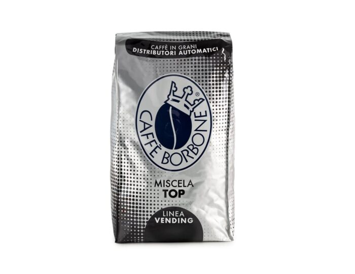 Caffè Borbone – Miscela Top – Confezione 1 kg
