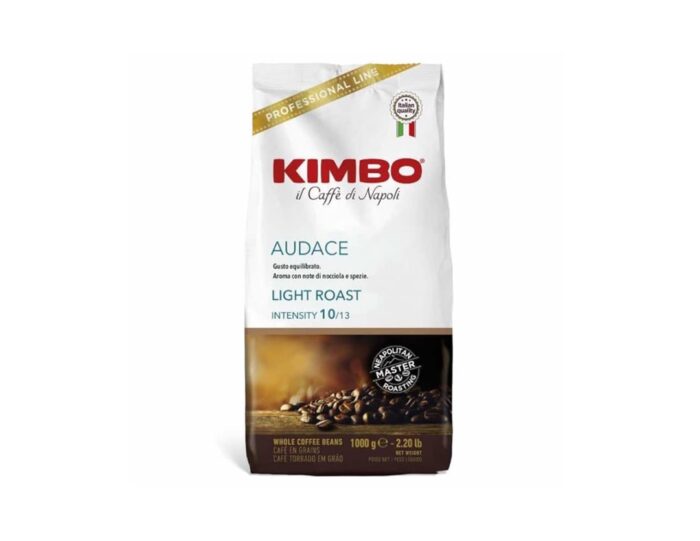 Kimbo - Caffè Audace - 1 Kg